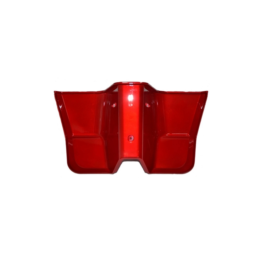 RKS OPTIMUS ÖN ANA PANEL KIRMIZI #RK 19311